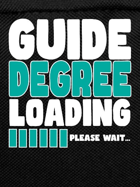 Tour guide invites training