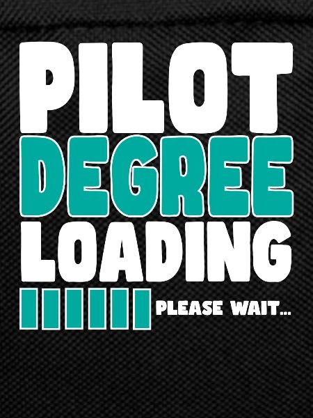 Pilot invites training