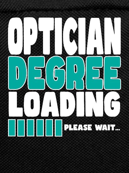 Optician invites training