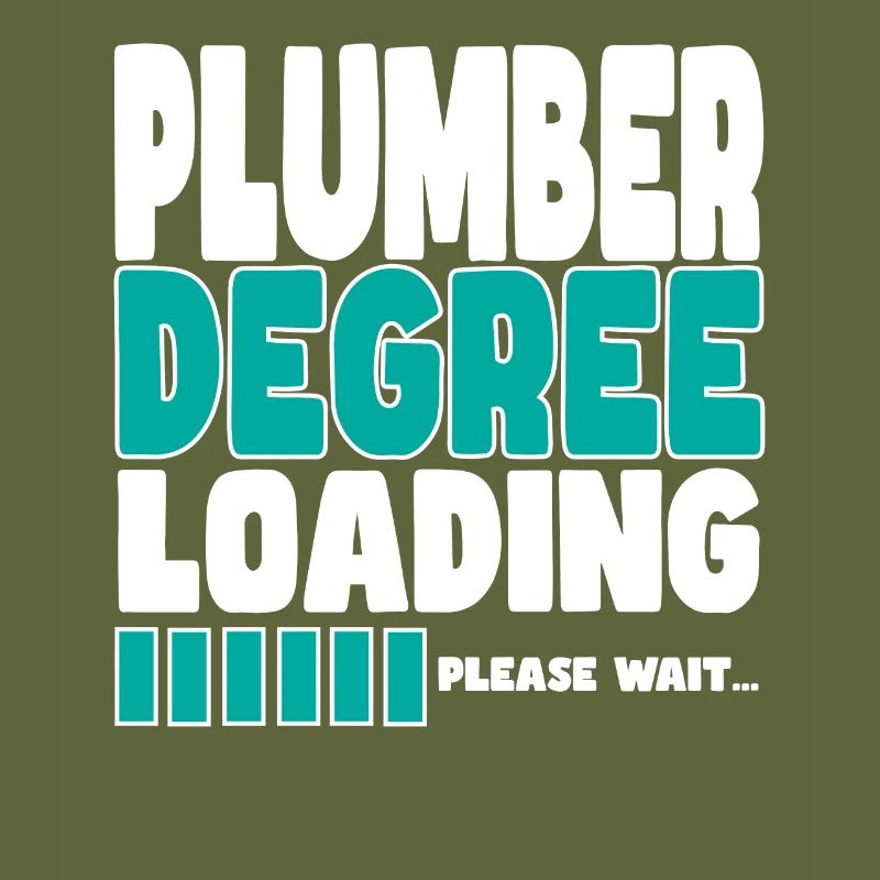Plumber invites training