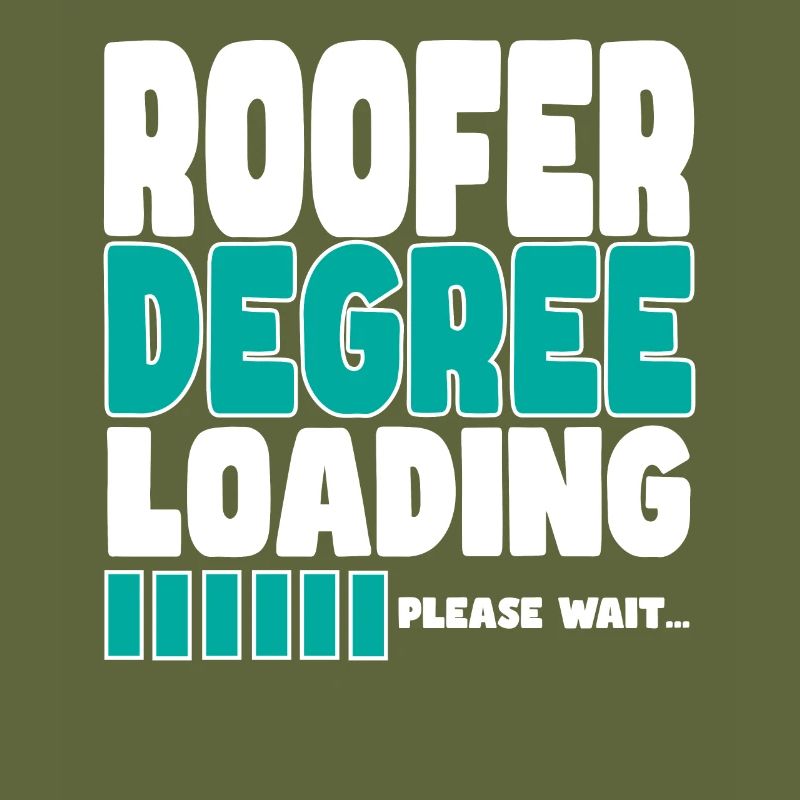 Roofer invites training