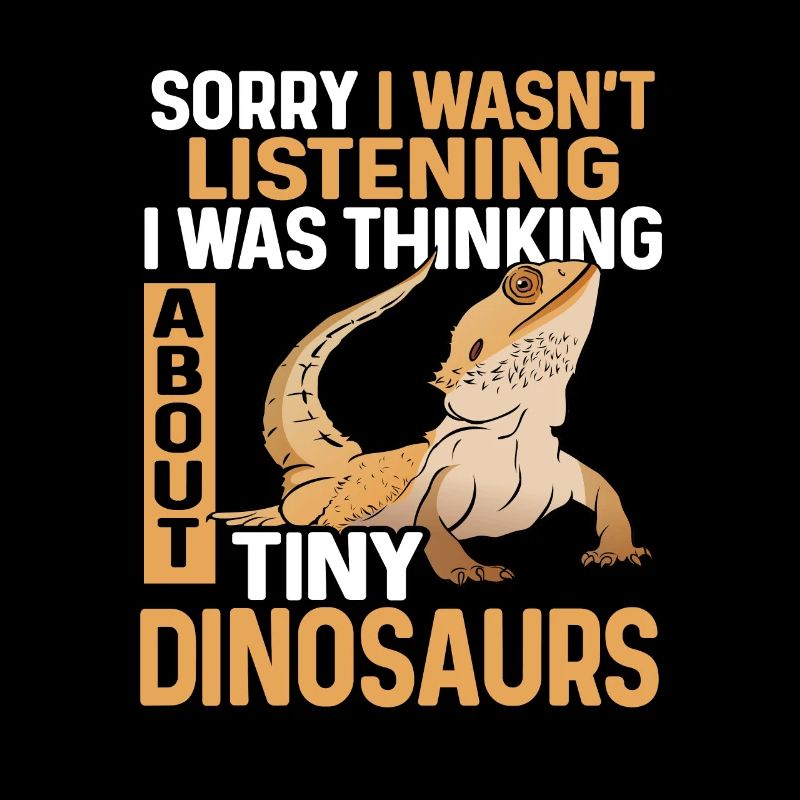 Bearded Dragon Lizard Reptile Herpetologist