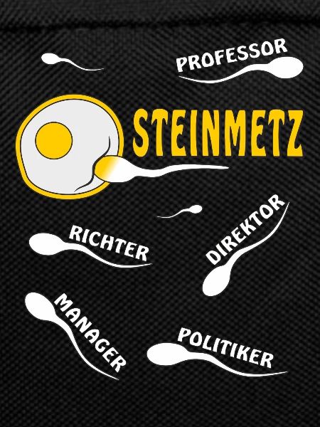 STEINMETZ