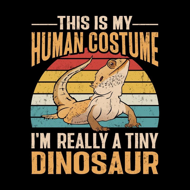 Bearded Dragon Lizard Reptile Herpetologist
