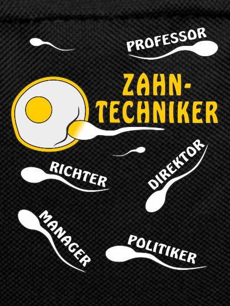 ZAHNTECHNIKER