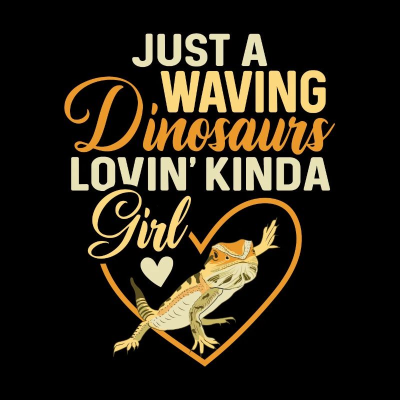 Bearded Dragon Lizard Reptile Herpetologist