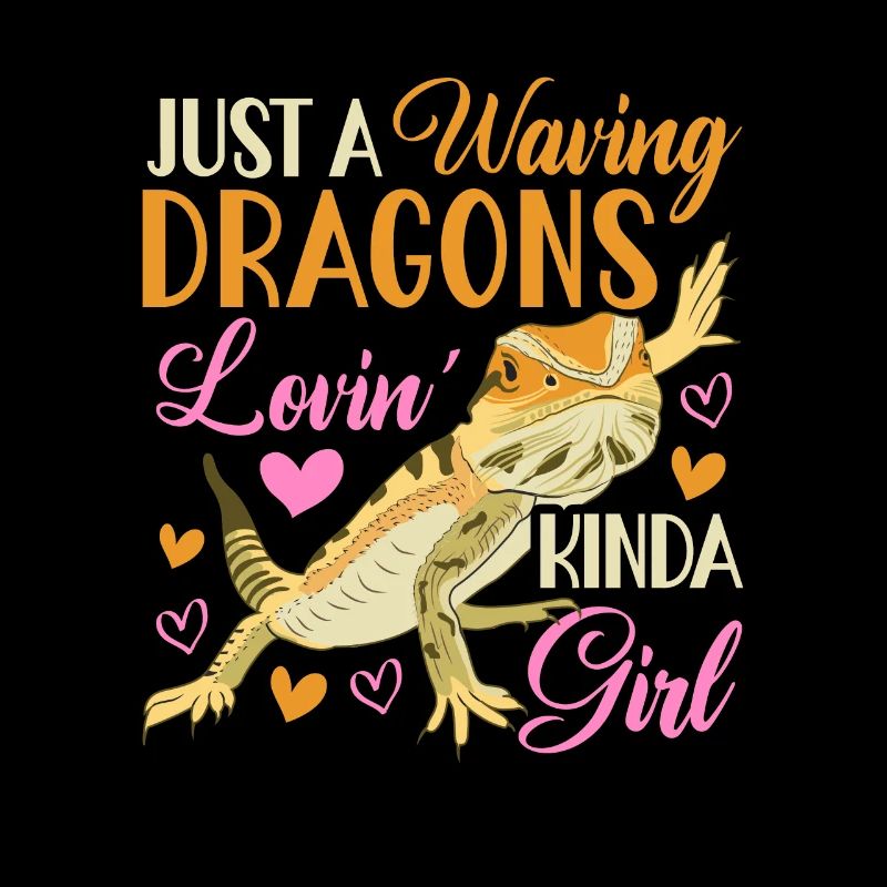 Bearded Dragon Lizard Reptile Herpetologist