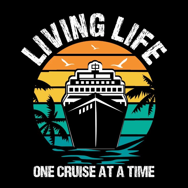 Live Live One Cruise to a Time Ship