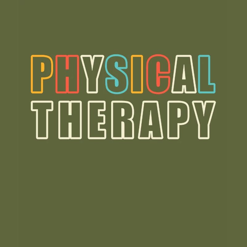 Physical Therapy Rainbow PTA PT