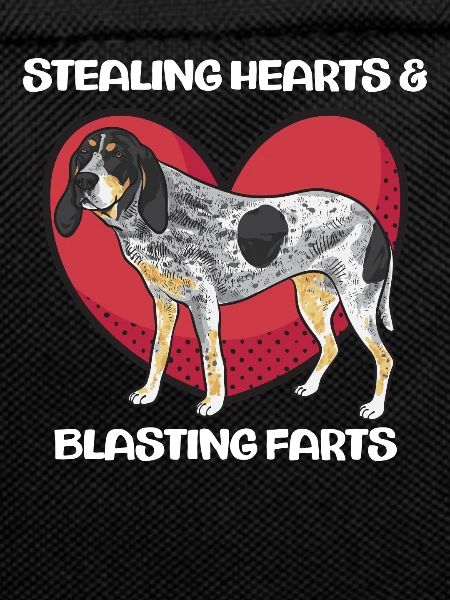 Bluetick Coonhound Gift Funny Saying