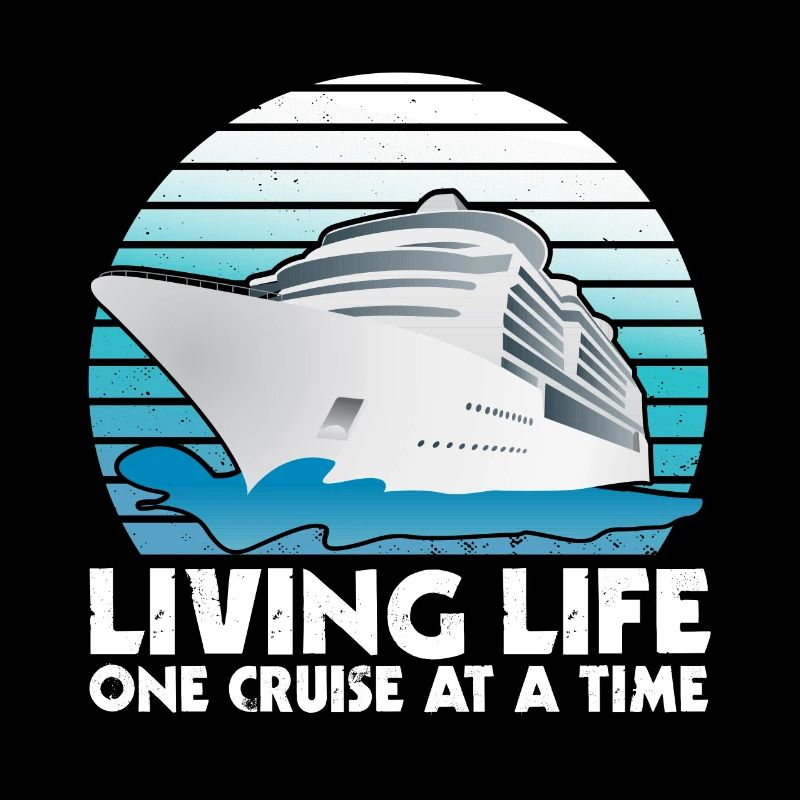 Live Live One Cruise to a Time Ship