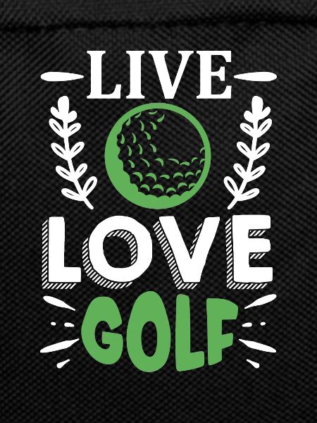 LIVE LOVE GOLF