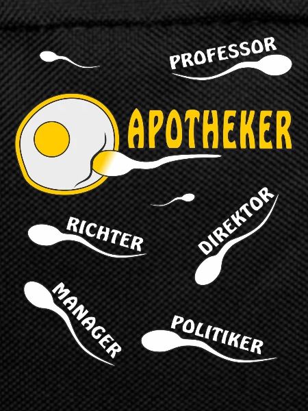APOTHEKER