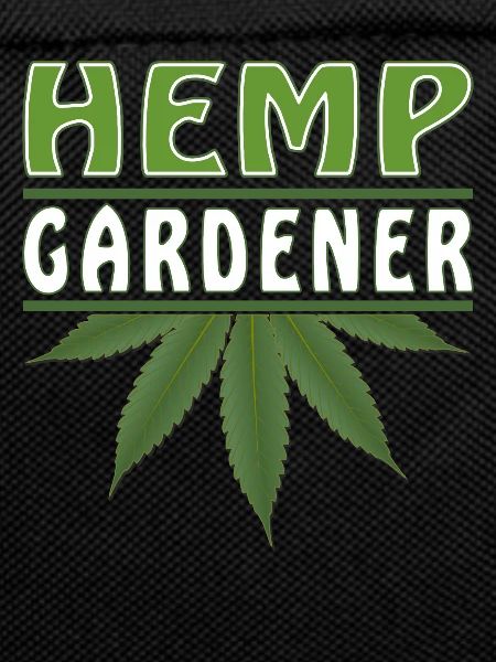 HEMP GARDENER