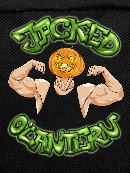 Jacked O'lantern