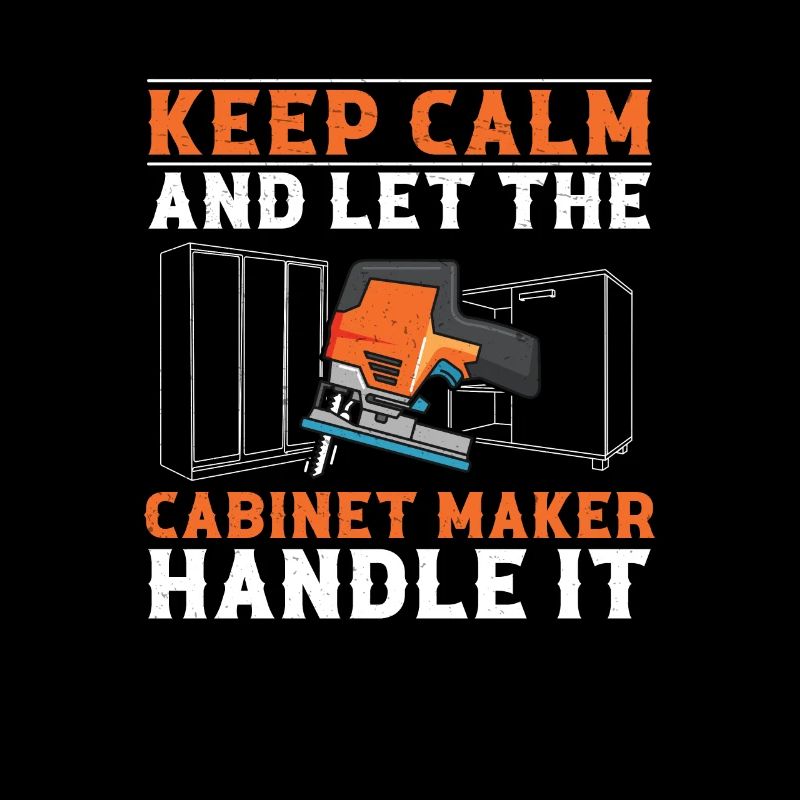 Let The Cabinet Maker Handle It Funny Armoires