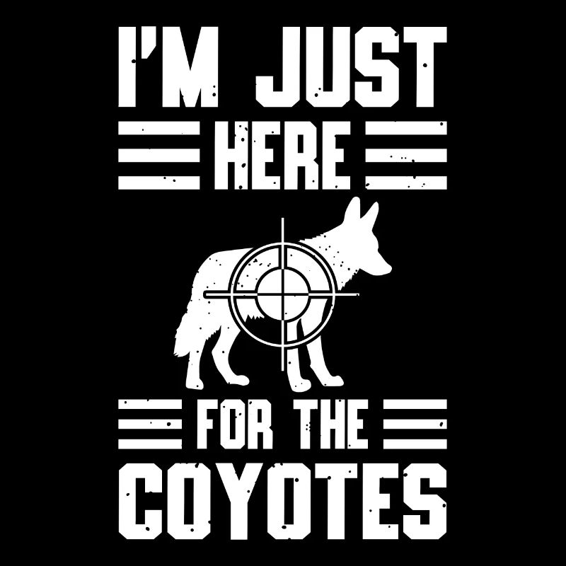 Coyote Hunters