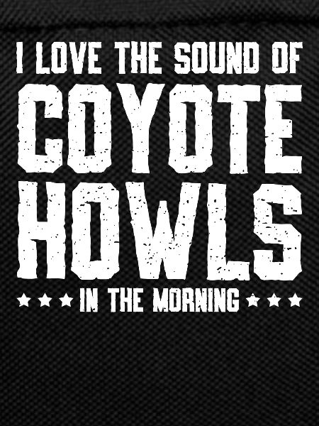 Coyote Hunters