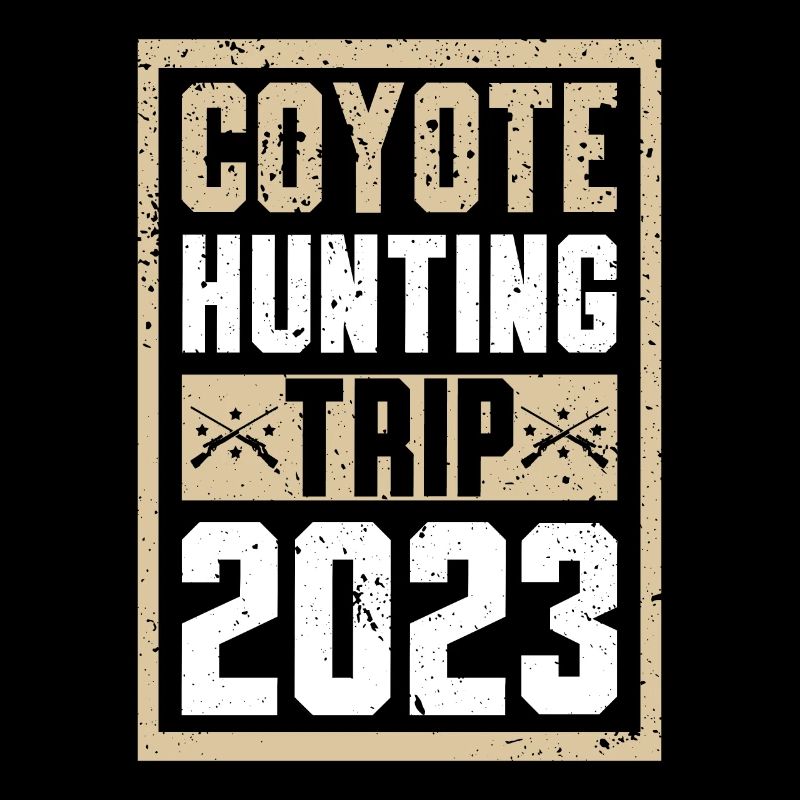Coyote Hunters