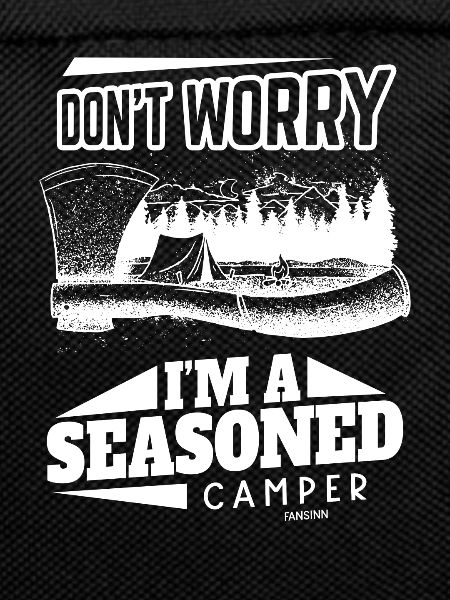 Camping Camping Holiday Tent Gift