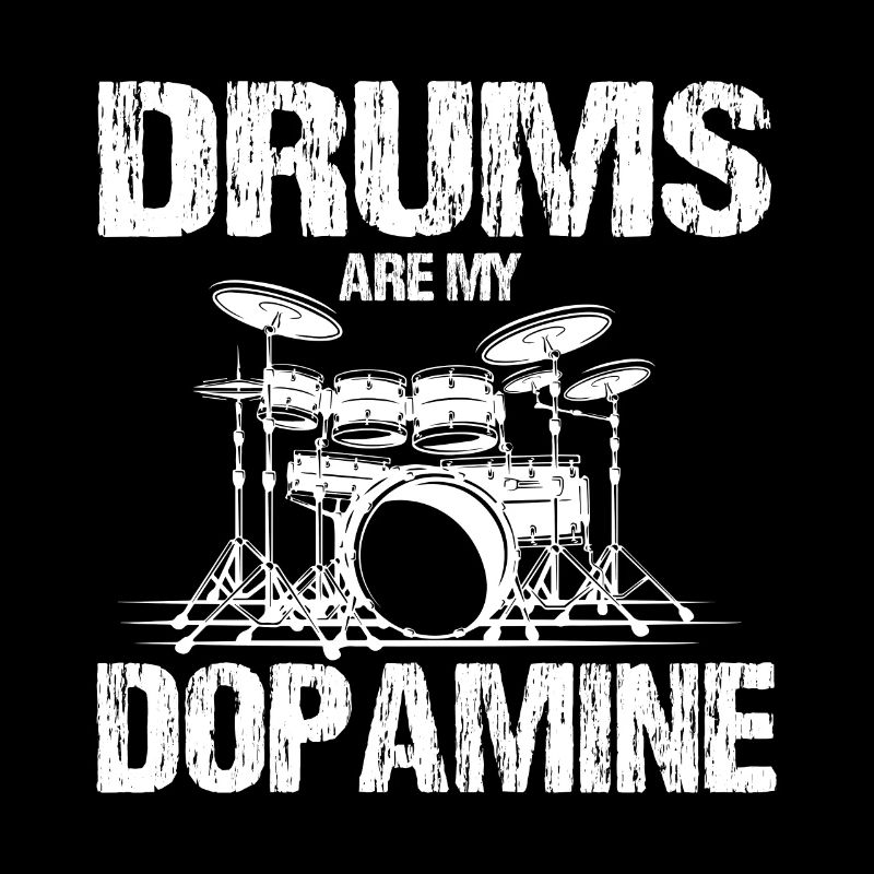 Drums Are Mine