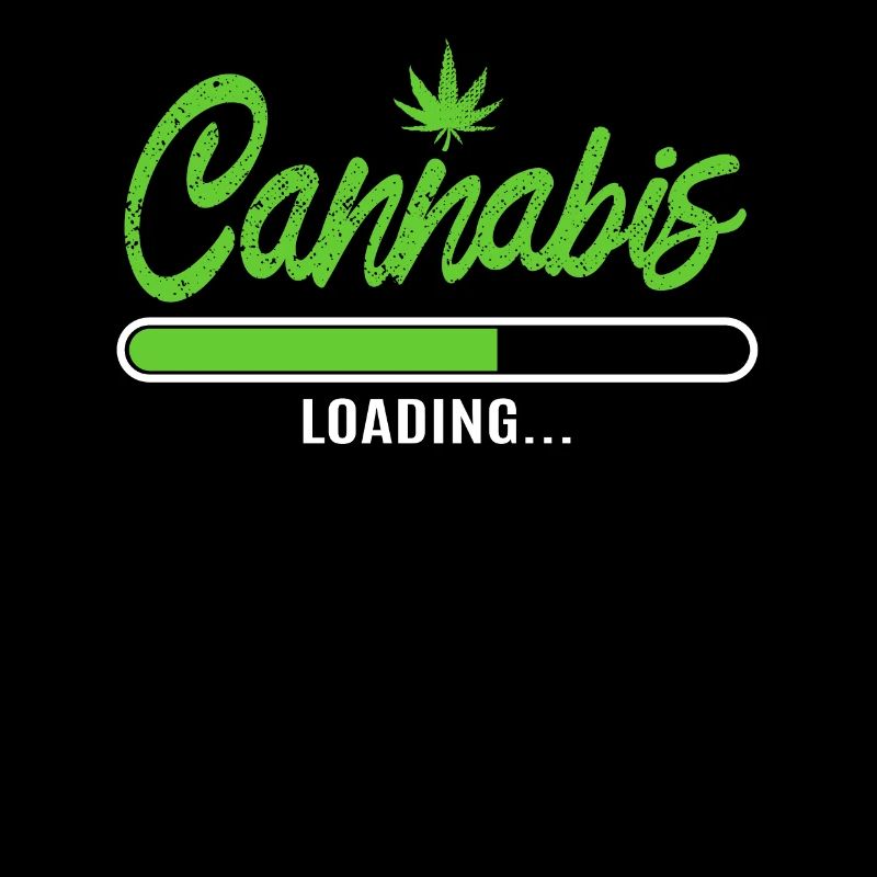 Cannabisblatt