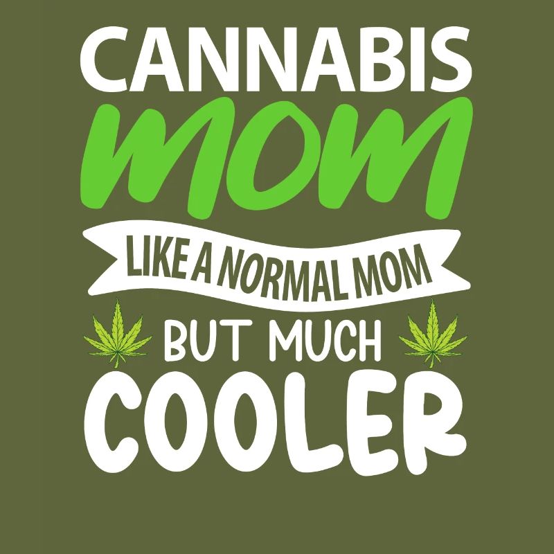 Cannabis mother