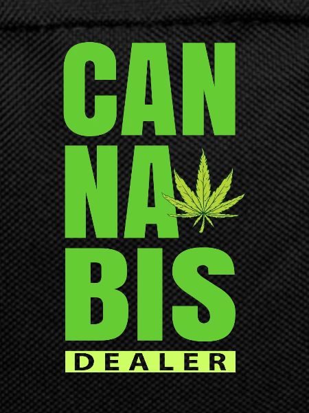 Cannabis dealers