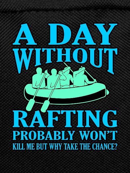 Rafting