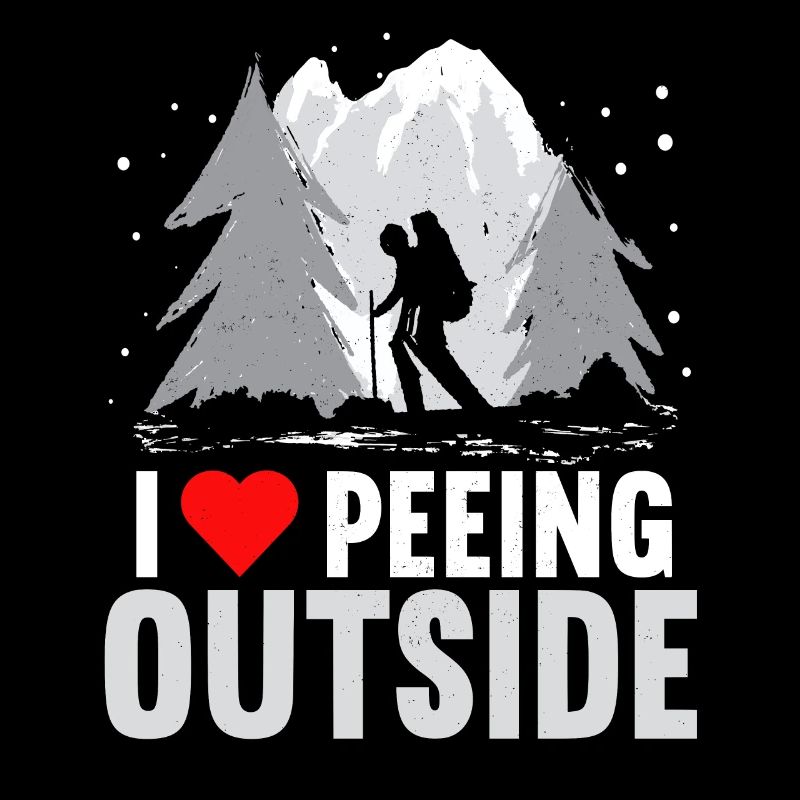 Outdoor Camping Hiking Backpacking