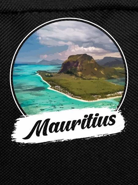 Mauritius Souvenir