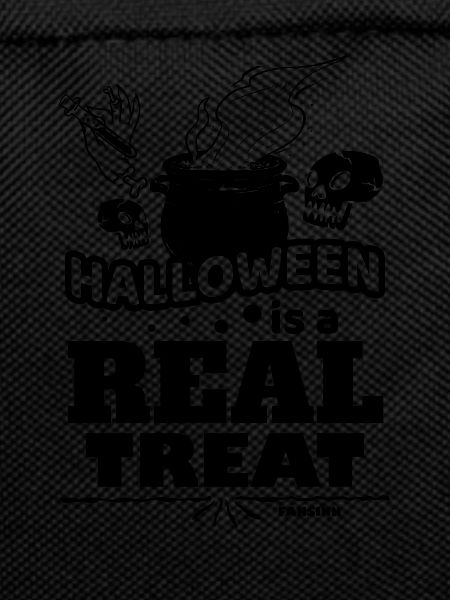 Halloween Trick or Treat