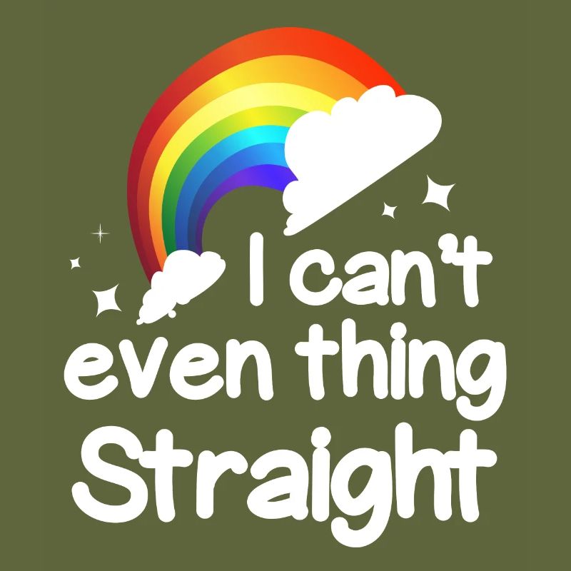 I can't even think