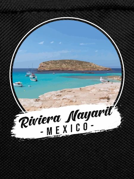 Riviera Nayarit Mexico Souvenir
