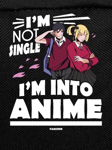 I Love Anime