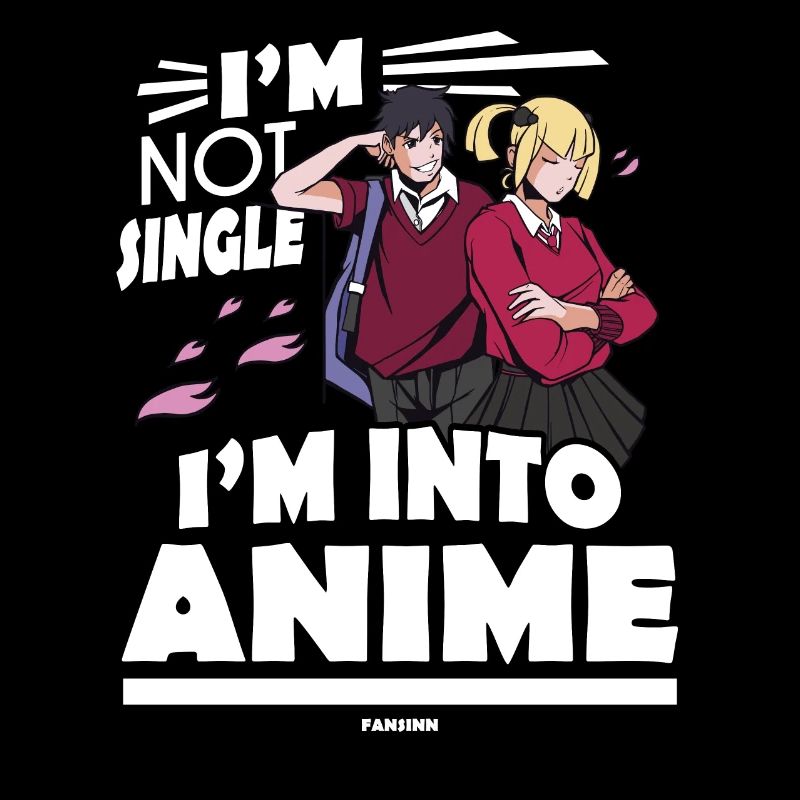 I Love Anime