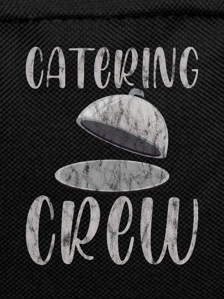 Catering Crew 4