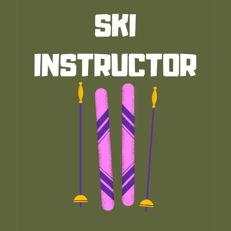 Ski Instructor