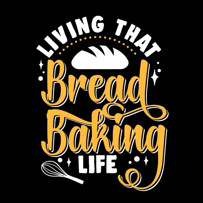 Bread Baking Baker Bakery Sourdough