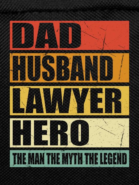 Father Husband Lawyer Held