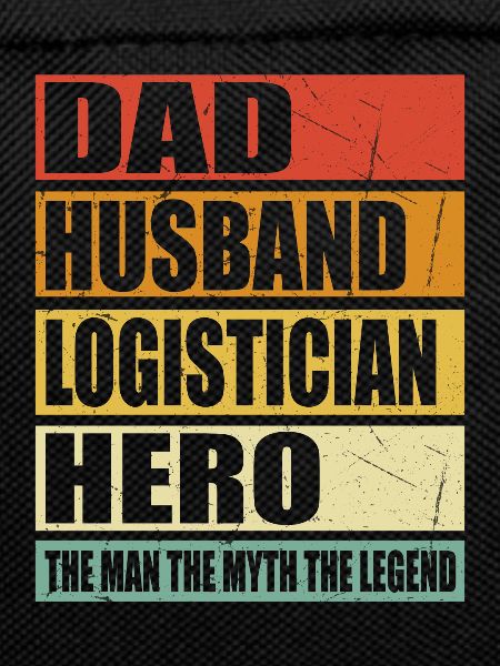 Father Husband Logistician Held