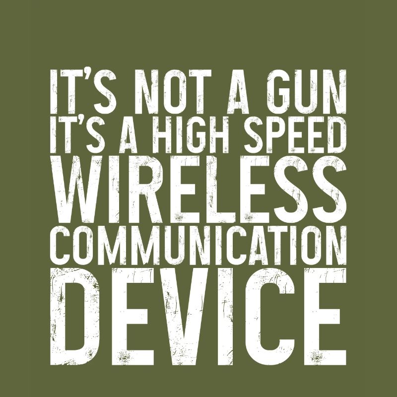 It's A High Speed Wireless Communication Device 2
