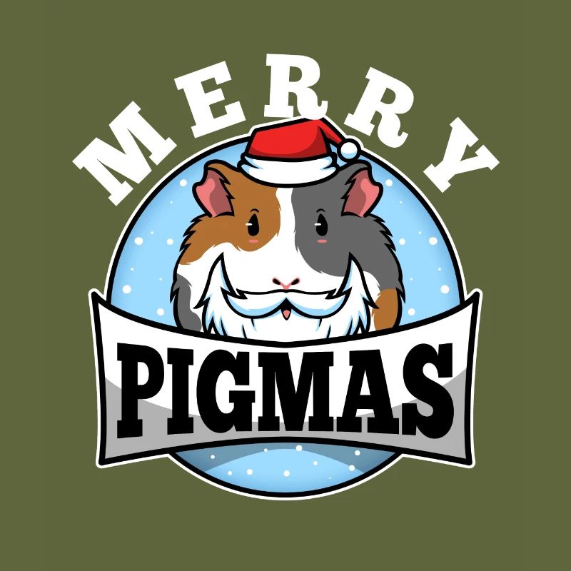 Joyeux Pigmas