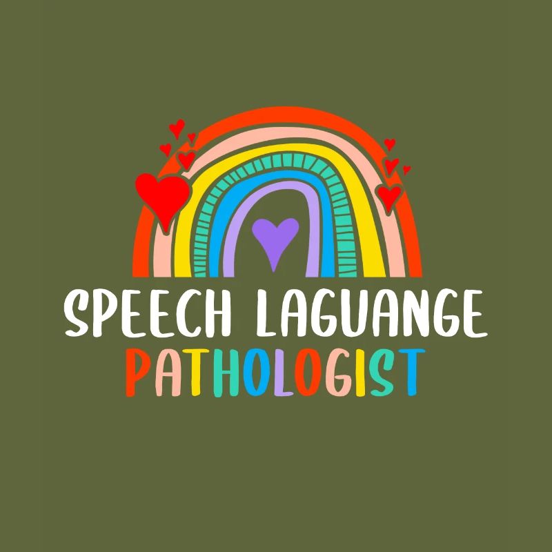 Rainbow Speech Language Pathologist