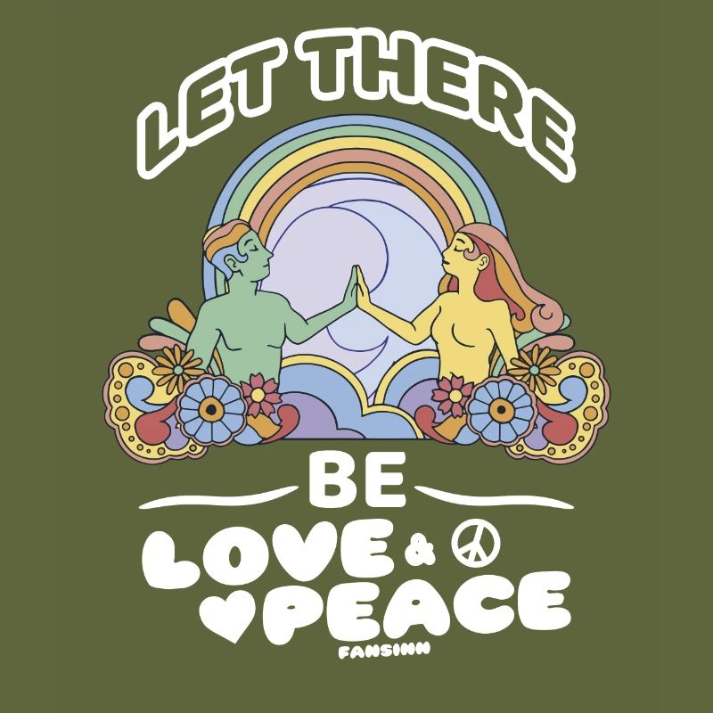 Peace