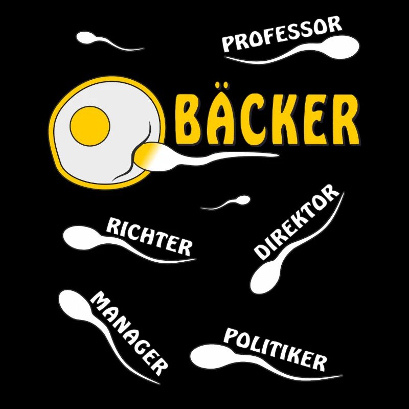 BÄCKER
