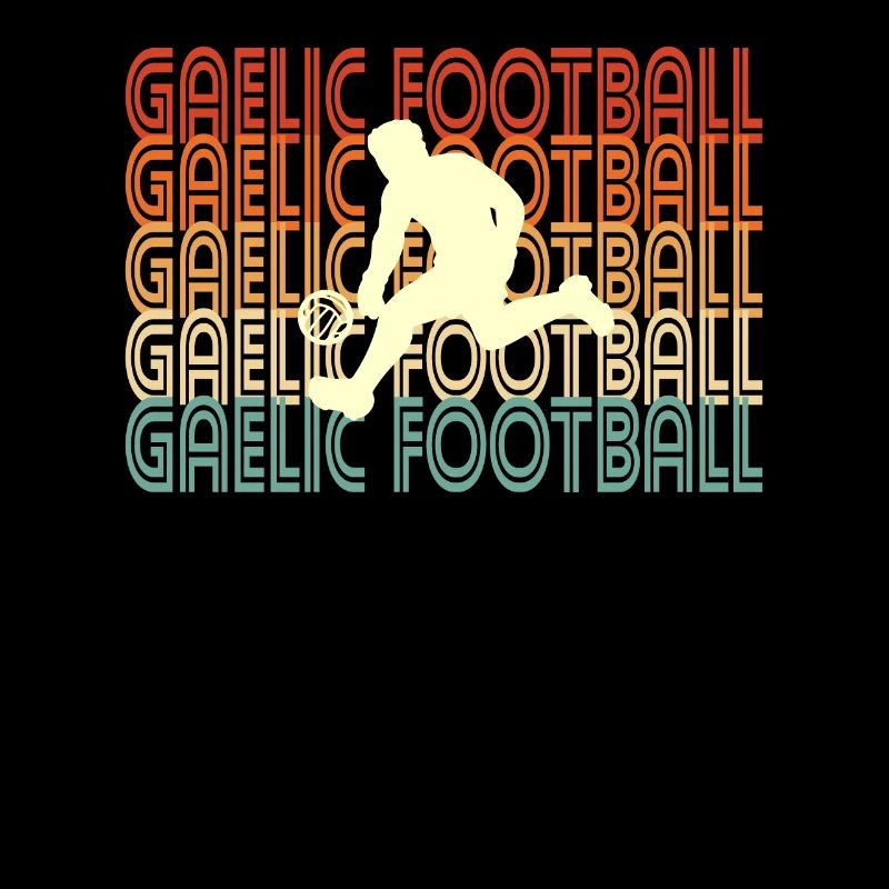 Gaelic football