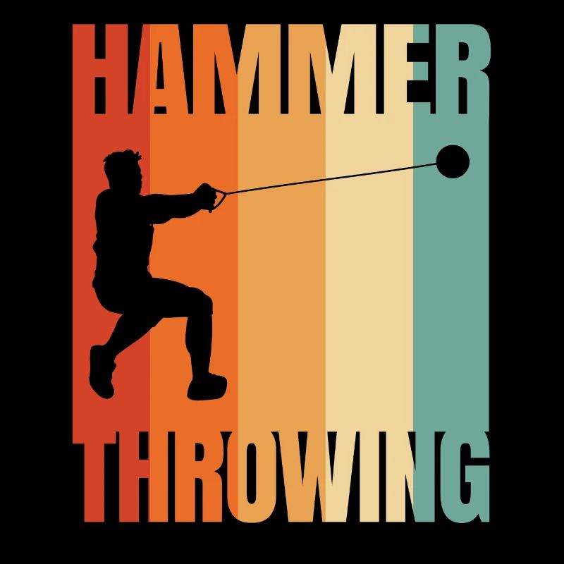 Hammer throw