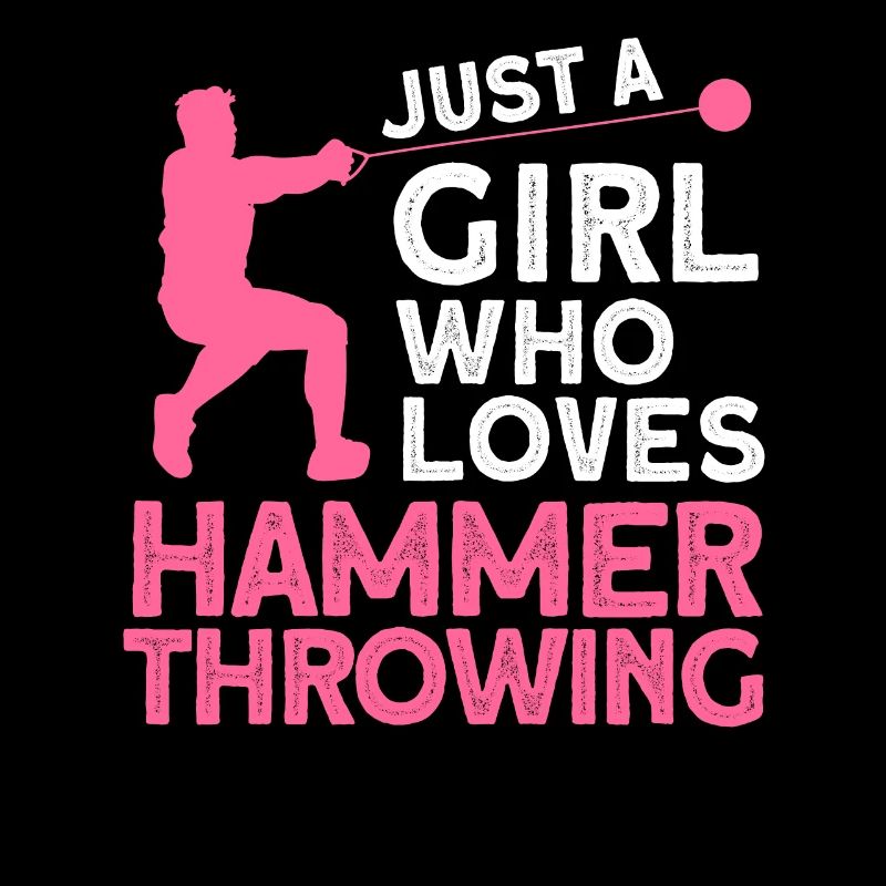 Hammer throw