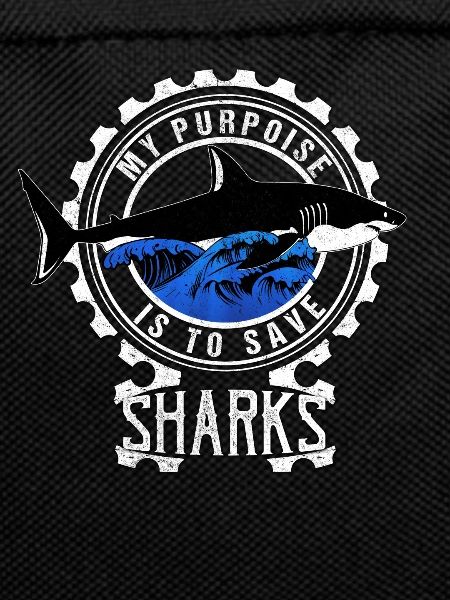 Shark Sharks Diver Shark